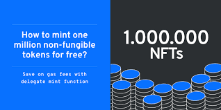 Initially, they were given away for free, but now they are being sold on the secondary market. 0xcert Create 1 Million Or More Nfts With Zero Fees