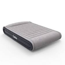 Top 10 Best Air Mattresses For Camping In 2020 Air Mattress Mattress Inflatable Air Mattress