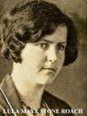 Lula Stone Family History & Historical Records