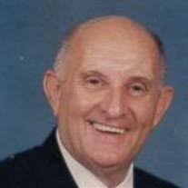 Frank Crump, Jr. Obituary 2019