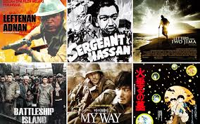 Isteri aku bukan tukang masak full movie melayu hd. 7 World War Ii Movies To Watch This Victory Over Japan Day Free Malaysia Today Fmt