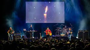 The loss inside (5:51) 2. Flying Colors Announce New Album Third Stage Live In London Louder