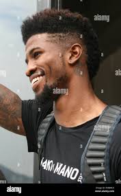 Richard browne hi-res stock photography and images