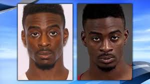 Summerville Police ID murder suspect in deadly Waters Edge Apartments  shooting