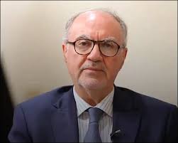 Iraqi finance minister Ali Allawi resigns over political crisis