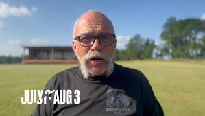 Only days away don't miss out this years Thunder In The City 7368 Lincoln  HY. Central City Pa 15926