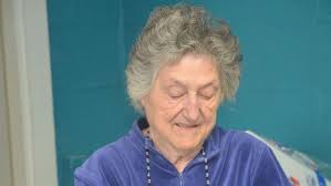 Maria and 'Charlie's' a popular Aiken downtown combination