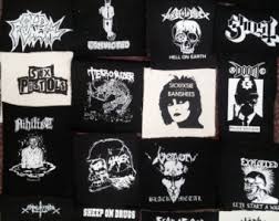 Image result for anarcho punk logo
