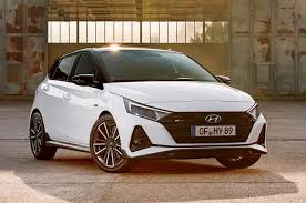 Like any sport division which wants the it's car to look different from the normal one. Hyundai I20 N Line Revealed Let S Hope This Comes To India