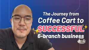 Growing Zus Coffee from 1 to 137 outlets with Terence Ho