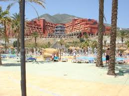 Check spelling or type a new query. Polynesia From The Beach Club Bild Von Holiday World Polynesia Hotel Benalmadena Tripadvisor