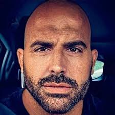 Danny André (@signalwolf1)