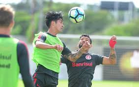 Mercato, l'inter mette nel mirino miguel gutierrez: Sem Titulares Importantes Inter Tenta Avancar Na Copa Do Brasil Contra O Corinthians