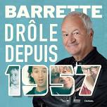 Michel Barrette