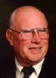 Edgar Cook Obituary February 17, 2003