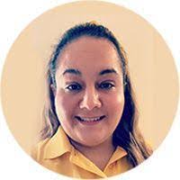 Elba Borrero's Instagram, Twitter & Facebook