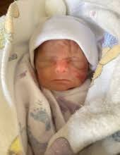 Obituary information for Infant Bella LaShae Marie Lackey