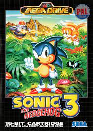 Vgjunk Photo Sonic Sonic The Hedgehog Classic Video Games