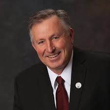 City of Star Mayor Chad Bell‎