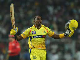 Dwayne bravo is use dsc branded bat. Injured Dwayne Bravo To Miss Rest Of Ipl