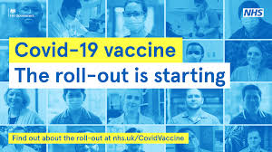 A national booking system is available in england that can be accessed online. Coronavirus Vaccination Help Us Help You Calderdale Clinical Commissioning Group Ccg