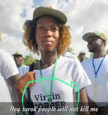 Come to Gombe🤗💃🔐