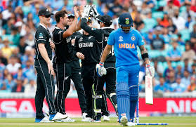 Here is the toss report of the first semifinal of the icc world cup 2019 between india and new zealand at the lord's cricket ground. Nz Thrash India In World Cup Warm Up Cricket Com Au