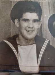 I wonder if anyone can help? I colourised this old photo, but the hat is  supposed to be blue and white. Is it possible to change it without  affecting the rest of