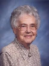 Obituary information for Della Y. McCoy