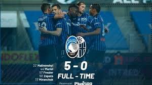 Gian piero gasperini's team are in good form going into matchday 38. Hasil Lengkap Dan Klasemen Liga Italia Cukur Bologna 5 0 Atalanta Salip Ac Milan Dan Juventus Warta Kota