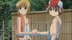 ENGLISH COVER: Boku No Pico OP (Opening Theme) - Koi Wo Shiyou Yo - YouTube