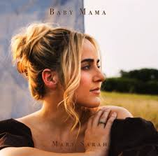 Mary Sarah Press Items