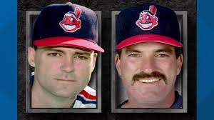 Remembering former Indians pitchers Steve Olin and Tim Crews