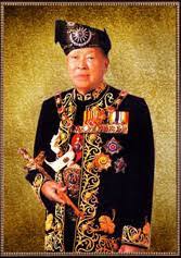 Jabatan ini digilirkan setiap lima tahun antara sembilan pemerintah negeri melayu. Portal Rasmi Parlimen Malaysia Senarai Yang Di Pertuan Agong