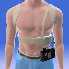 Ya no se requiere personal médico capacitado el desfibrilador cardiaco evalúa la condición de la víctima. Aprueban Desfibrilador Para Ninos Con Riesgo De Paro Cardiaco Subito