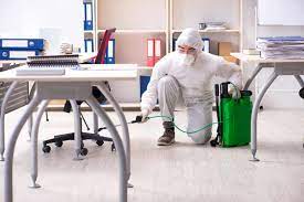 Eastern termite & pest control. About Us