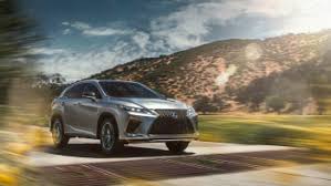 Lexus commercial enterprise, manila, philippines. 2020 Lexus Rx350 And Rx450h Updated With New Styling Improved Tech Autoblog