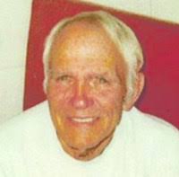 James Evans Obituary (2011)