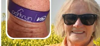 People of (not)parkrun Archives