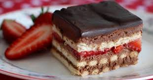 Pin On Desserts