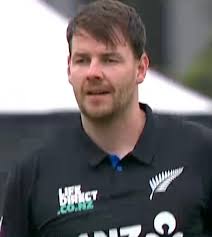 JACOB DUFFY will force the paddle of many teams to go up this auction .  RECENCY BIAS 👀 #IPL2026 #PBKS