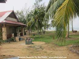 Lo mejor de todo es que garden sea view resort es una fantástica base desde la que conocer numerosas atracciones de pattaya, como parque temático edad de piedra y criadero de. Teluk Ramunia Beach Resort Premium Beautiful Entrepreneur Sha Khalid