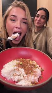 Alix Traeger Crispy Rice