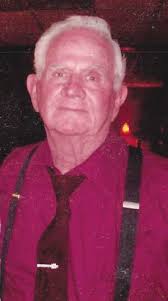 James E. 'Butch' Miller