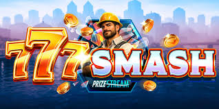 777 Smash (Crazy Tooth Studio) Demo and Slot Review