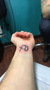 Often covering their entire bodies from head to. Tattoos Theweeknd