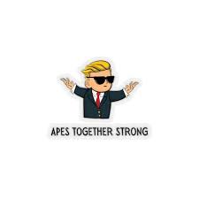 Funny Wall Street Bets Sticker Wsb Reddit Wall Street Bets Etsy Funny Popular Quotes Wall Street