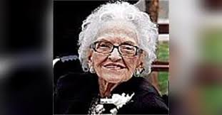 Patricia Lund Obituary