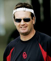 Bob Stoops Through the Years