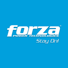 Forza Power Technologies (@ForzaLA) • Facebook